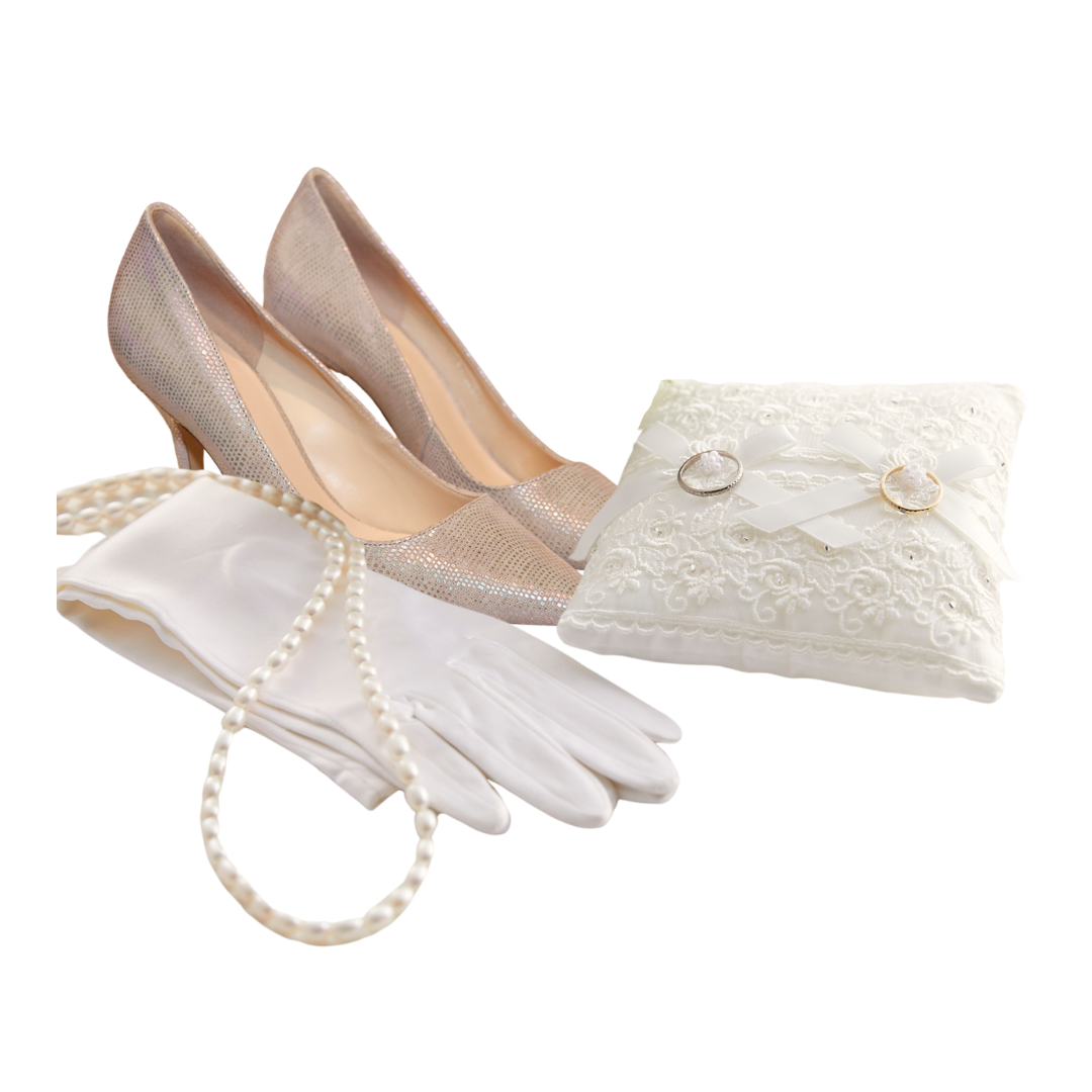 Wedding Wear & Accessories